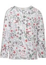 Sweat-shirt thumbnail 2
