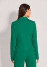Kurzer Jersey-Blazer thumbnail 3