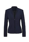 Blazer met opstaande kraag thumbnail 6