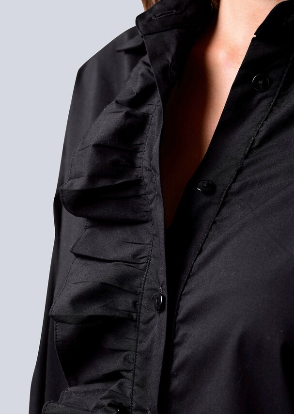La blouse 6