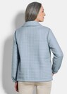 Veste matelassée au motif gaufré thumbnail 3