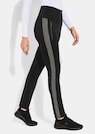 Pantalon de loisirs à jambes ajustées thumbnail 5