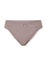 Slip taille basse féminin en dentelle thumbnail 4