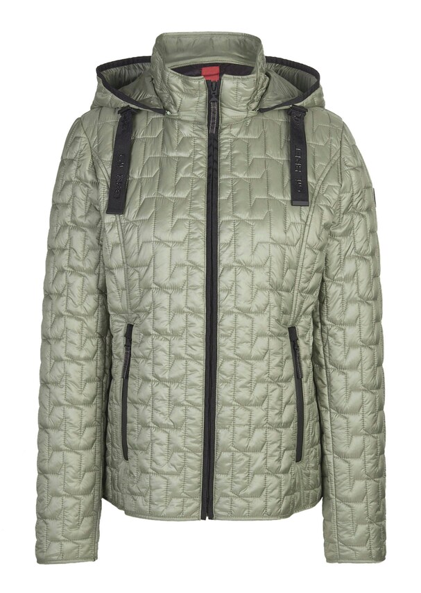 Steppjacke 5