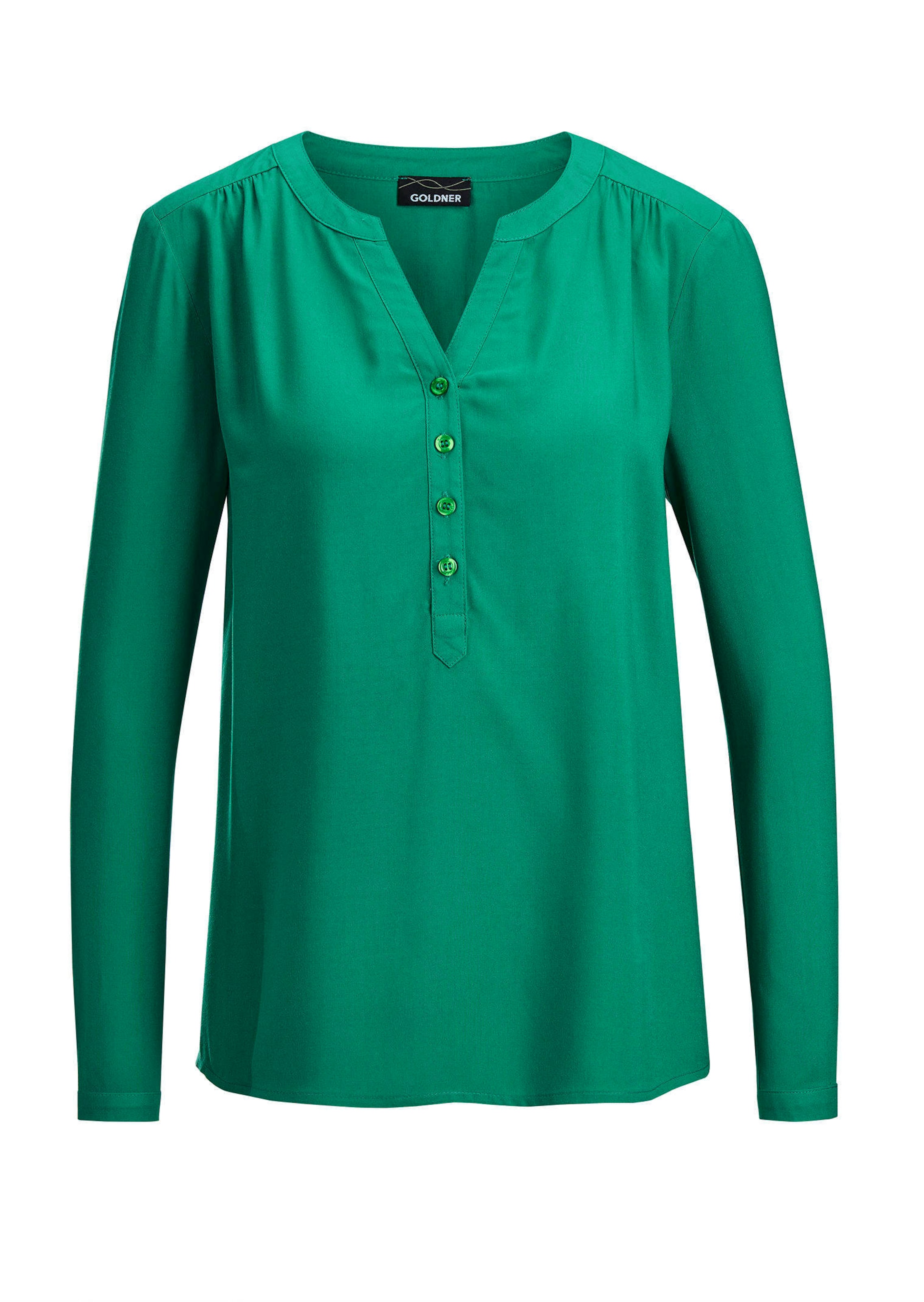 Blouse en pure viscose