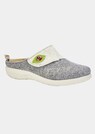 Chaussons avec voûte plantaire amovible thumbnail 1