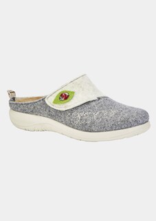 Chaussons avec voûte plantaire amovible thumbnail 1