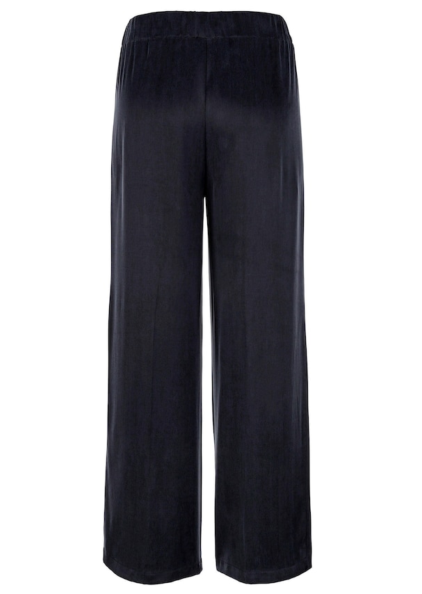 Hose mit weitem Bein 6