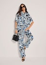 Druckbluse thumbnail 4