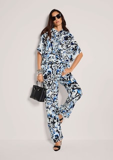 Druckbluse thumbnail 4
