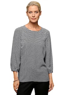 Upea printtipusero viskoosista thumbnail 1