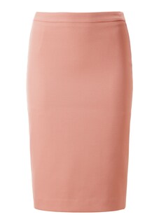 Elegant pencil skirt thumbnail 1