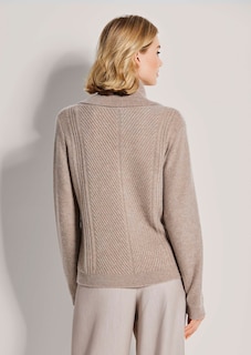 Cashmere jumper thumbnail 3