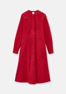 Kleid aus samtigem Feincord thumbnail 6