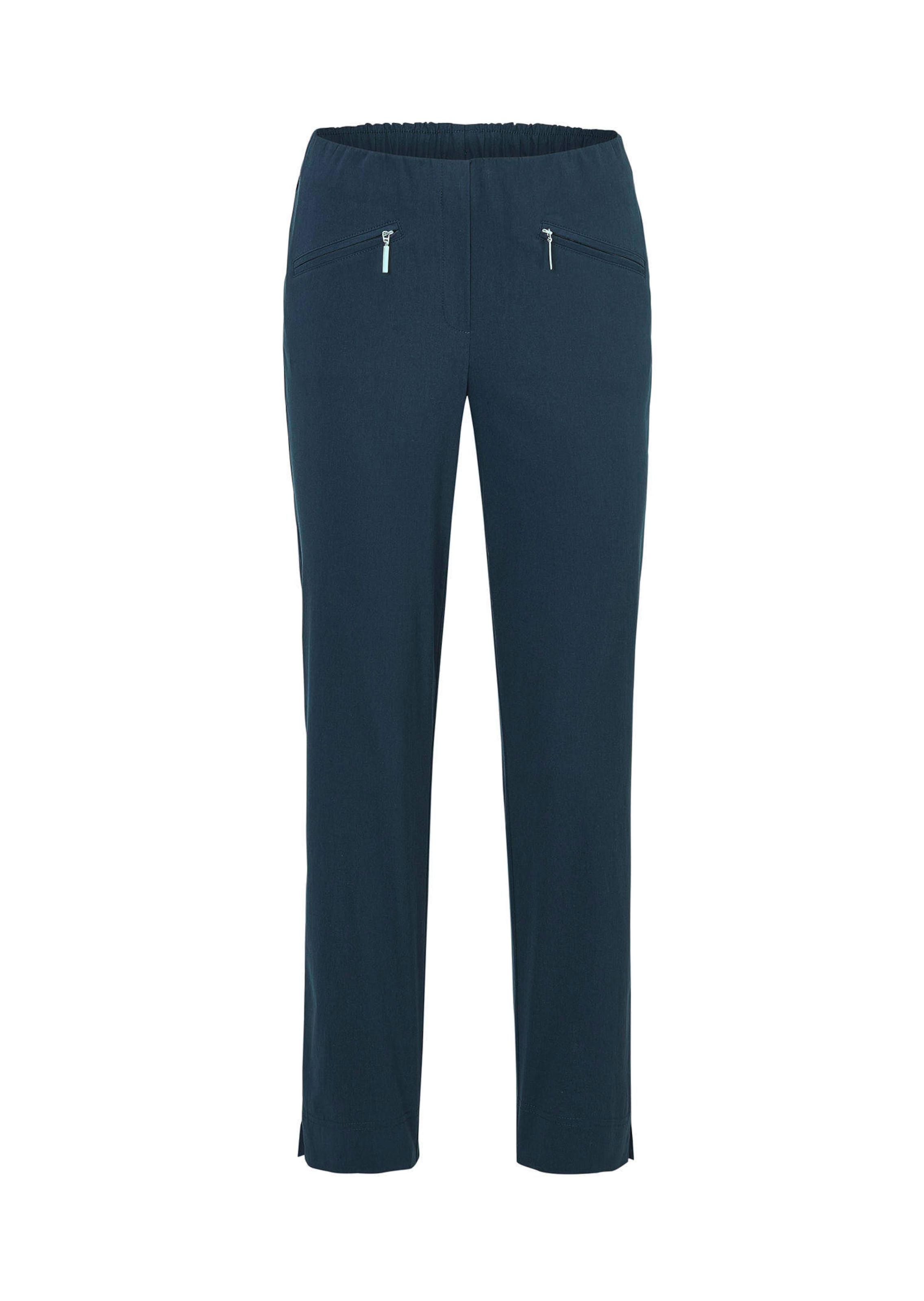 Pantalon 7/8 en bengaline LOUISA