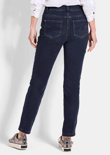 Thermohose BELLA mit angerauter Innenseite thumbnail 3