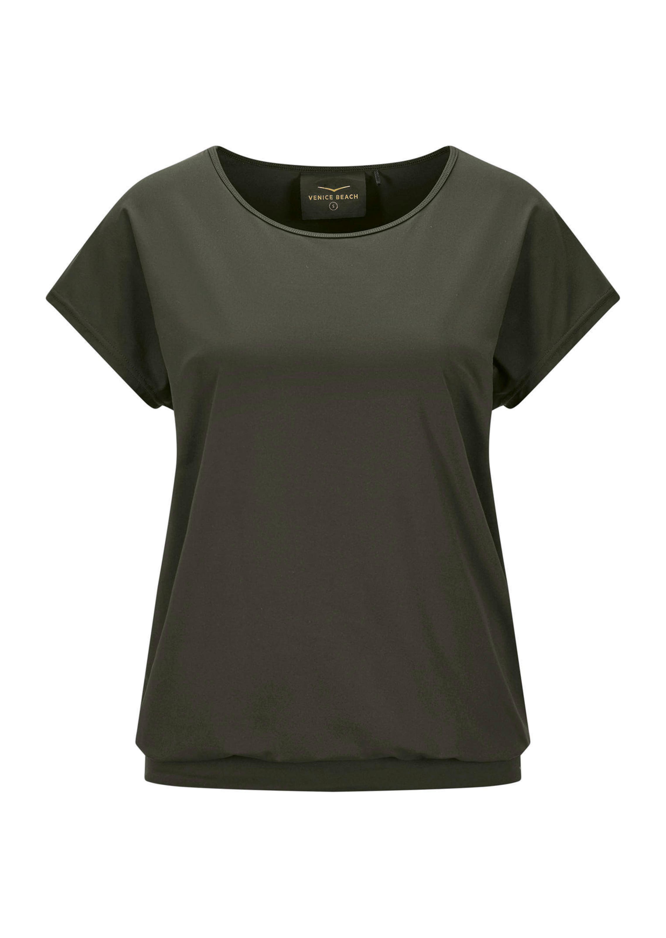 Atmungsaktives Sportshirt