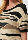 Grober Strickpullover thumbnail 5