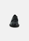 Slipper aus Leder in Knautsch-Lackoptik thumbnail 2