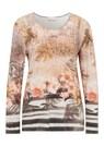 Flanellen shirt thumbnail 2