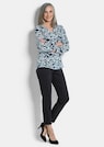 7/8-Bengalinhose LOUISA mit Schlupfbund thumbnail 2