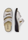 Sandalen met weldadige kruiden-inlay thumbnail 2