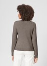 Kaschmirpullover mit Rollkragen thumbnail 3