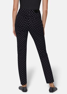 Pantalon à pois thumbnail 3