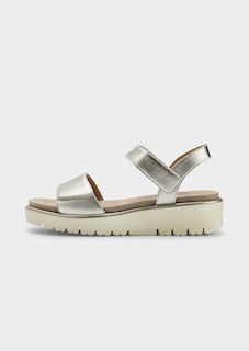 Sandalen met verstelbare klittenband thumbnail 6