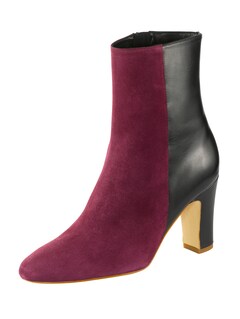 Stiefelette Bicolor thumbnail 2