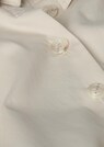 Robe avec col chemise thumbnail 5