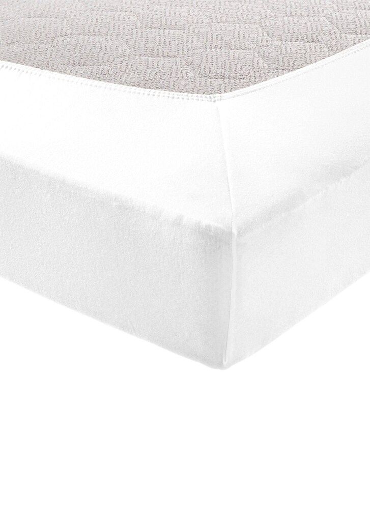 Drap-housse en jersey