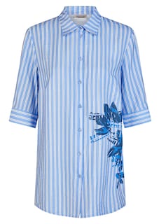 Overhemdblouse thumbnail 6