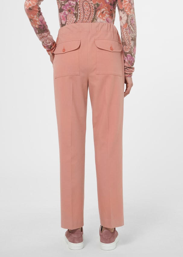 Hose in Ceramica-Qualität 2