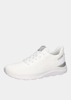 Atmungsaktiver Sneaker mit Schnürung thumbnail 1