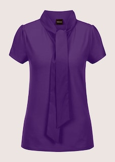 Edel-Shirt mit Schluppe thumbnail 6