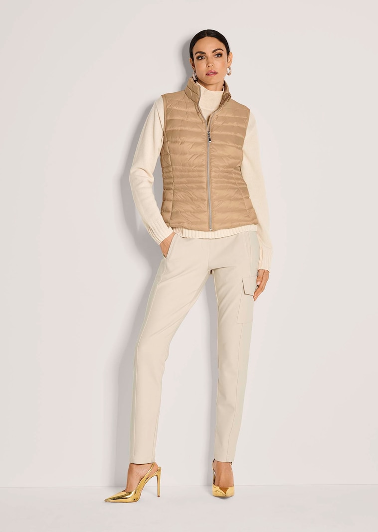 Gilet matelassé