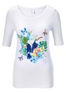 Shirt mit Pailletten thumbnail 1