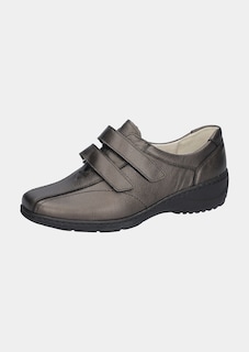 Chaussures basses avec fermeture scratch réglable thumbnail 4