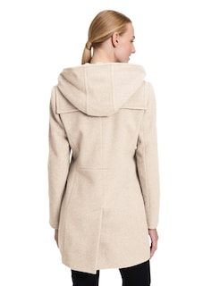 Duffle-coat doux et bien chaud thumbnail 3