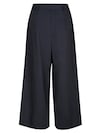 Culotte Hose mit weitem Beinverlauf thumbnail 2