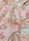 Fantastische gedessineerde blouse van viscose thumbnail 8