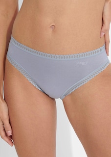 Drie jazzpants van katoen thumbnail 2