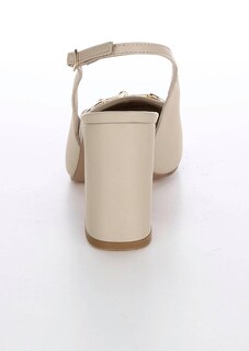 Slingpumps mit Horse-Bit-Detail thumbnail 4