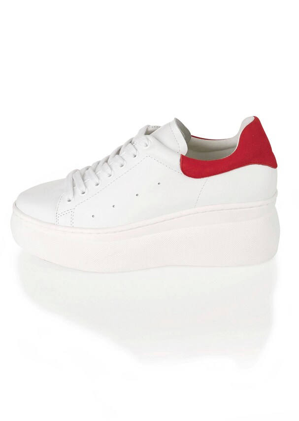 Plateausneaker 6