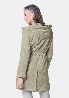 Parka légère thumbnail 3