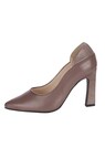 High Heel in modischer Farbkombination thumbnail 7