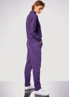 Cord-Bundfaltenhose thumbnail 7