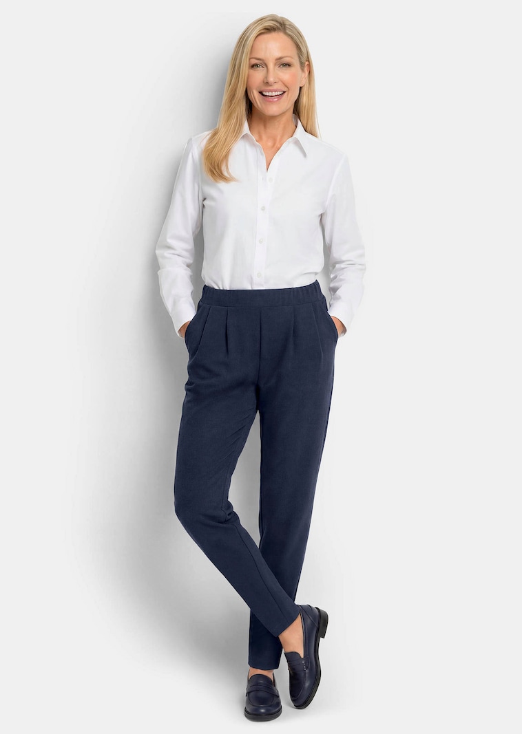 Pantalon en Professlan LOUISA