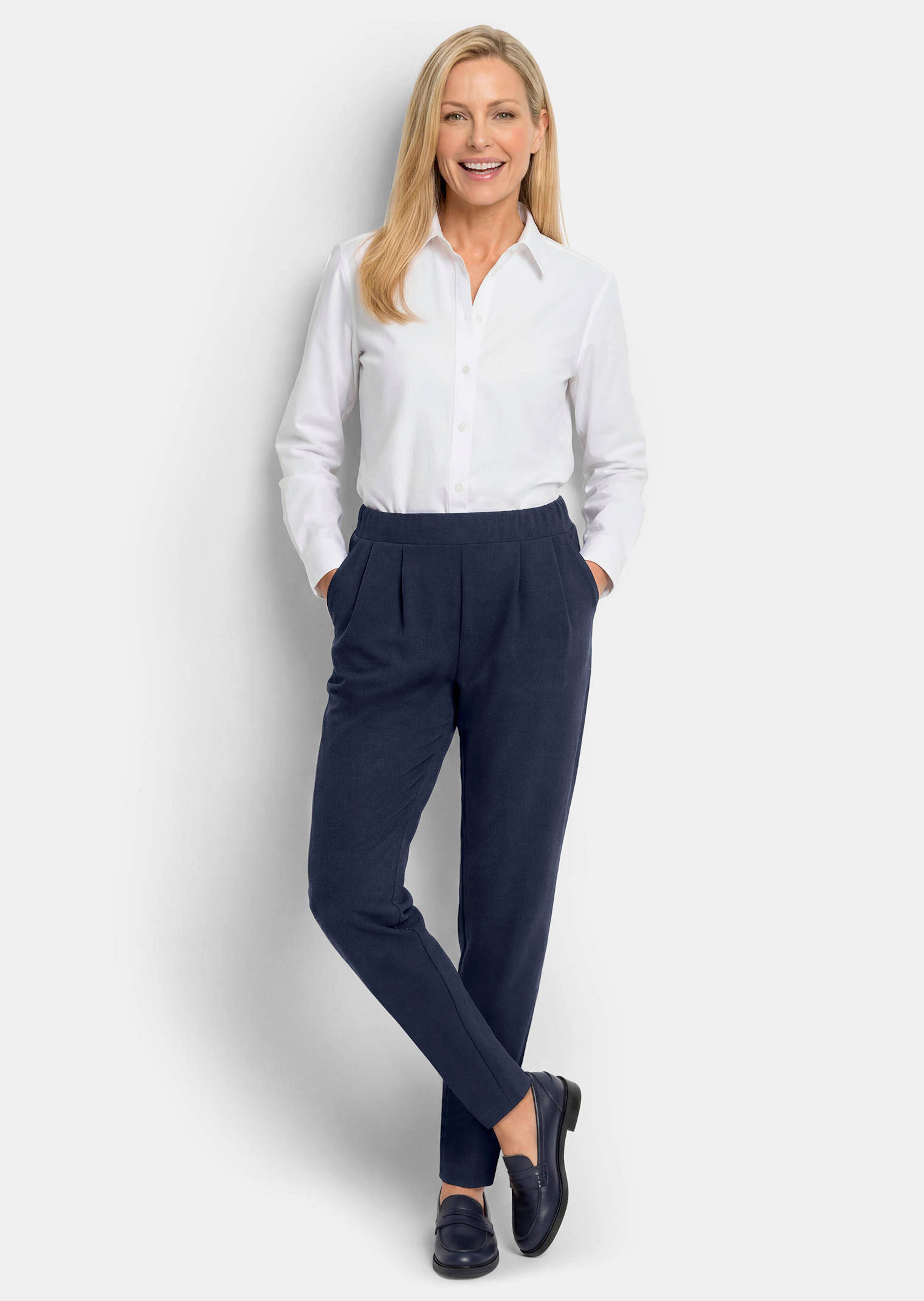 Pantalon en Professlan LOUISA